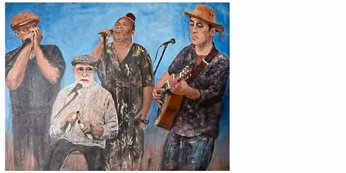 Piedmonsters at Grape Escape (Gaithersburg, MD) this Saturday!