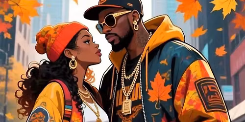 ROADBLOCK- Day party