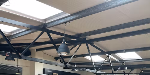 Christmas Open Day 2025 \ud83c\udf84