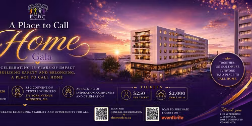 A Place to Call Home Gala