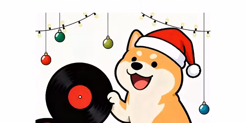 Sip & Spin - Holiday Edition!