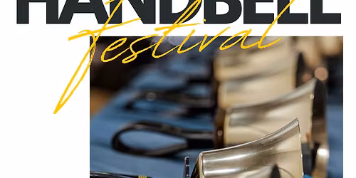 Rose Run Presbyterian Church Handbell Festival