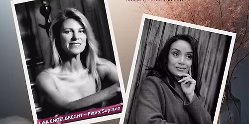 Arias that made me love\u2026. R\u00e9cital d\u2019airs d\u2019Opera