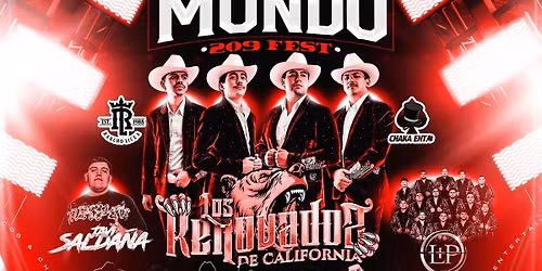 LOS RENOVADOS DE CALIFORNIA, HERENCIA PRIVADA & MAS