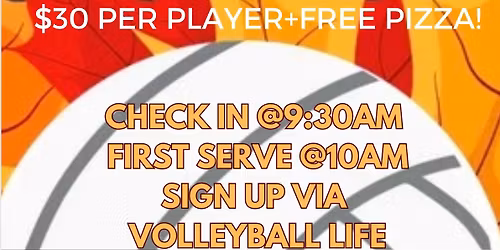 COED 4s-Bring your own team (2 girl min) 