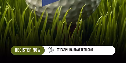 Baird Charity Golf Outing