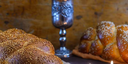 Community Shabbat Dinner