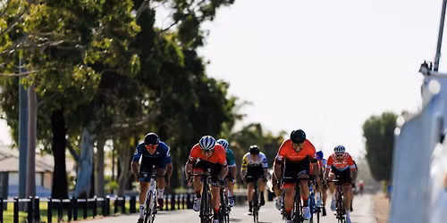 Monash Criterium