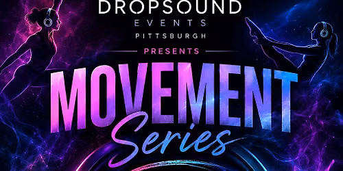 Dropsound Power Flow