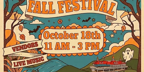 Fall Festival 