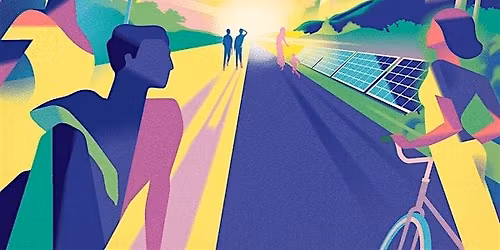 Heavy Thursday Worcester - Daybreak