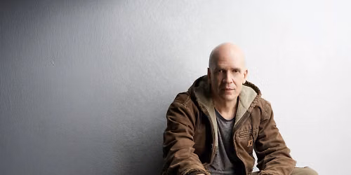 Devin Townsend in Helsinki