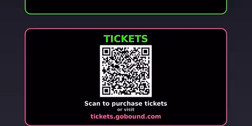 Annual Polar Bear Gala - Back to the 90\u2019s