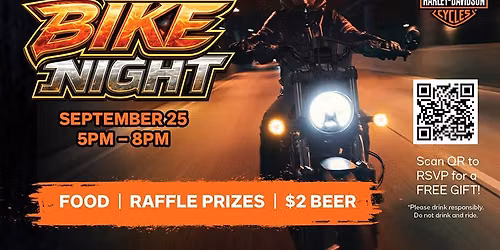 Bike Night