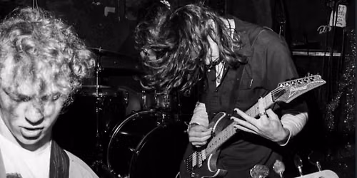 Green City Trees + Nimrods Sun + Wrong Worshipers + Moderate Rock