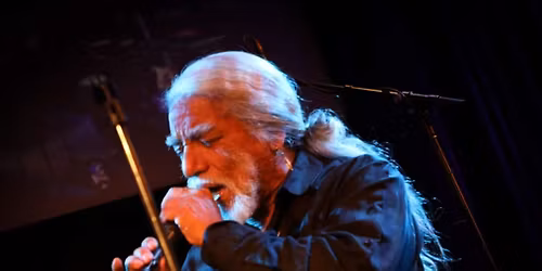 Escribir Escuchar \u2013 Hispanic & Latine Writer Series: Roberto Duran