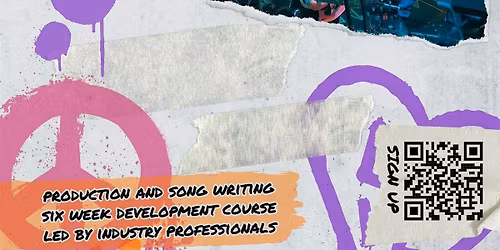 Harmonix Saturday Sessions