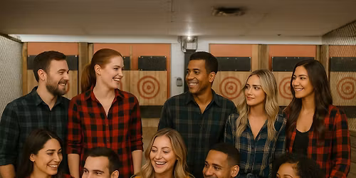 Flannel & Frost Singles Night