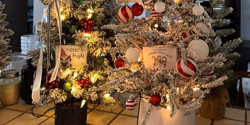 4th Annual Craft Show