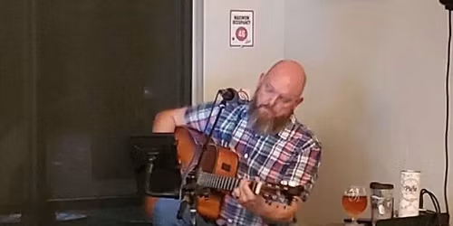 Live Music by Kevin Wesner