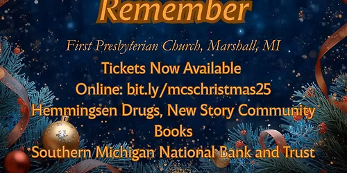 A Christmas to Remember