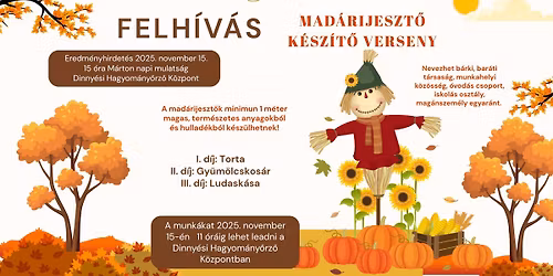 MAD\u00c1RIJESZT\u0150 K\u00c9SZ\u00cdT\u0150 VERSENY