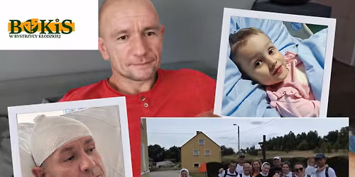 12h aktywno\u015b\u0107 dla Sandry i Piotra Rusak