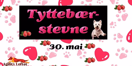 Tytteb\u00e6rstevne 30. mai