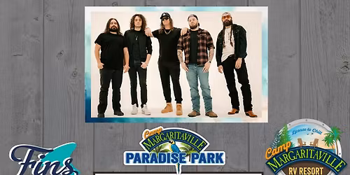 Parking Pecos & The Rooftops