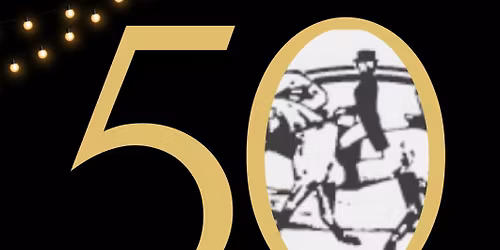 HCTG AGM & Dinner Party