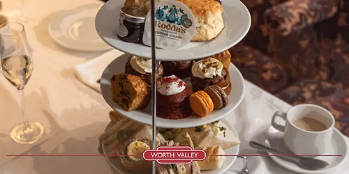 Afternoon Tea
