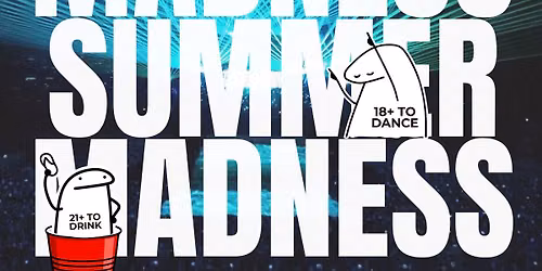 \ud83c\udf34\ud83d\udea8SUMMER MADNESS\ud83d\udea8\ud83c\udf34