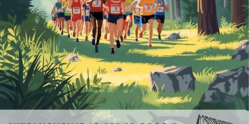 2. BIEG FLAGI NARODOWEJ