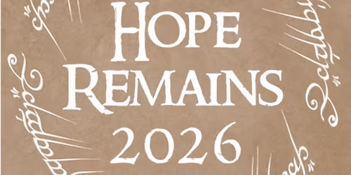 Hope Remains - 2026 - GBHL 80