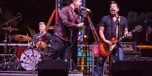 Haddon Township Music Festival 
