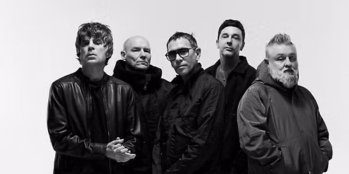 Shed Seven