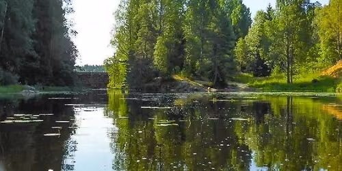 Tirsdagstur  fra Losby - Lille Losbyrunden 