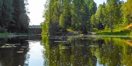 Tirsdagstur  fra Losby - Lille Losbyrunden 
