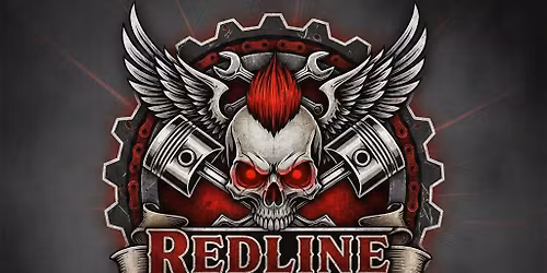 Redline Saints at the Thirsty Beaver Crestwood