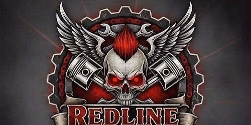Redline Saints at the Thirsty Beaver Crestwood