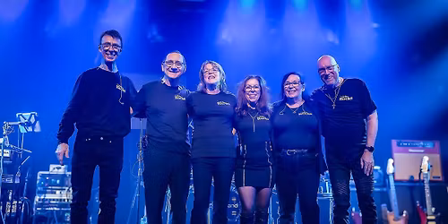 On The Rocks au bar Chez Maurice