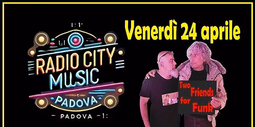 GIOVANNI TURIACO E MICHELE GALEAZZO DJ SET