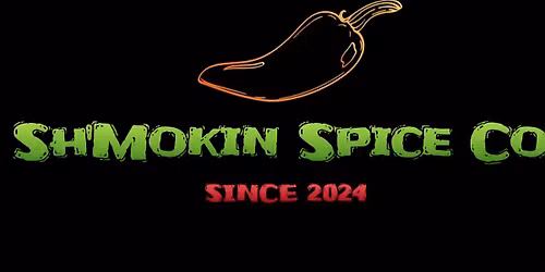Sh'Mokin Spice Company Sauce Tasting