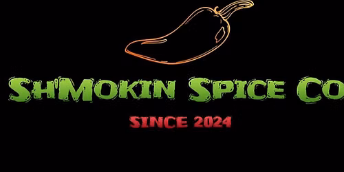 Sh'Mokin Spice Company Sauce Tasting