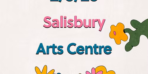 Bare Jams, Salisbury Arts Centre, Salisbury