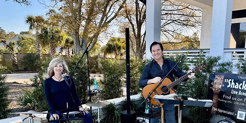 Santa Rosa Beach Golf Club