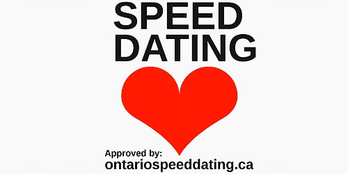 Speed Dating Event @ Tobys Good Eats (ages 30-65)