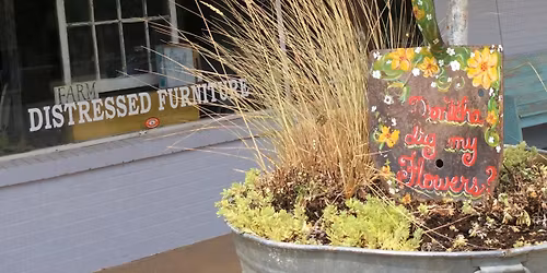 Past Perfect Block Party Too