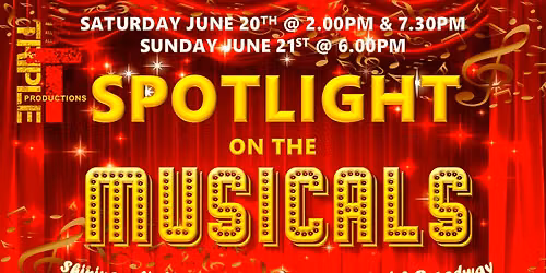Spotlight on the Musicals