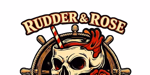 UNCANNY returns to Rudder & Rose